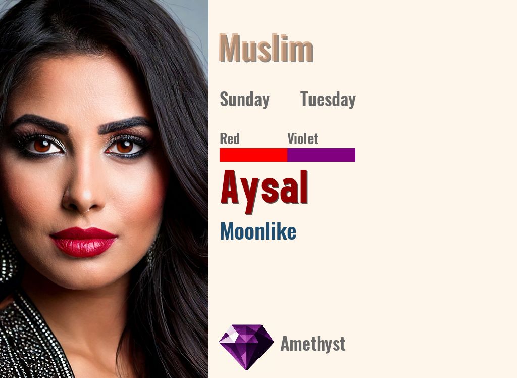 Aysal
