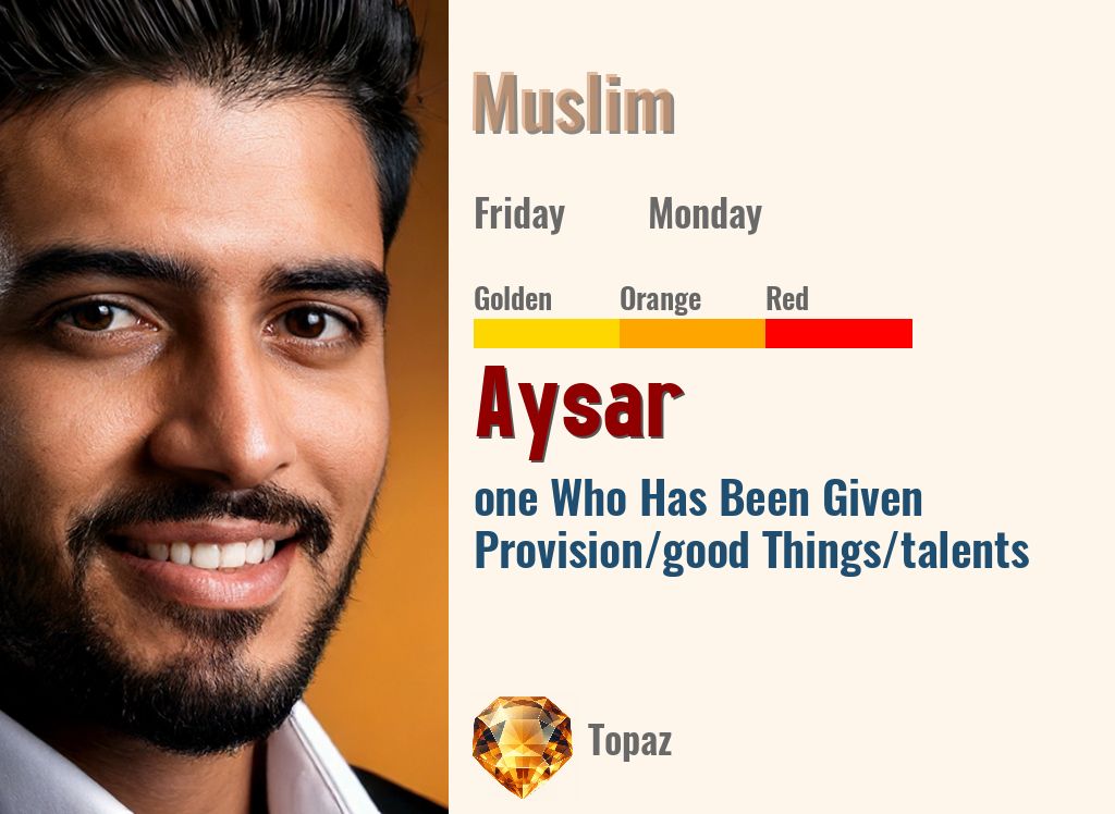 Aysar