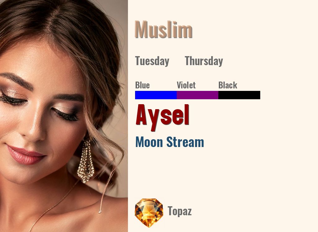Aysel