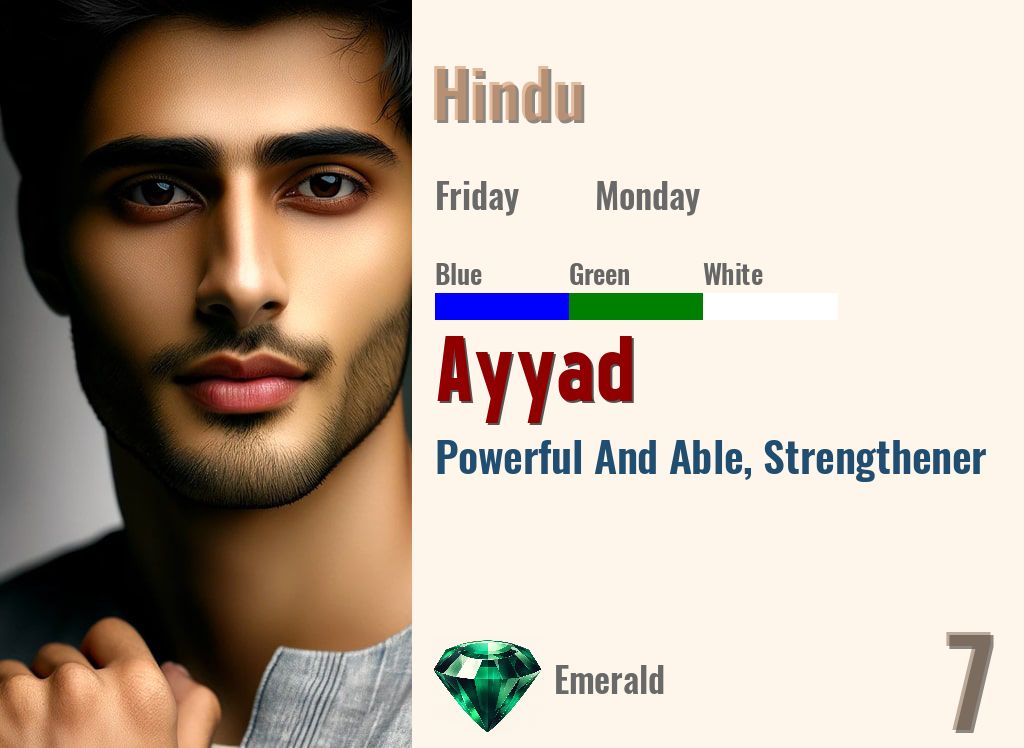 Ayyad