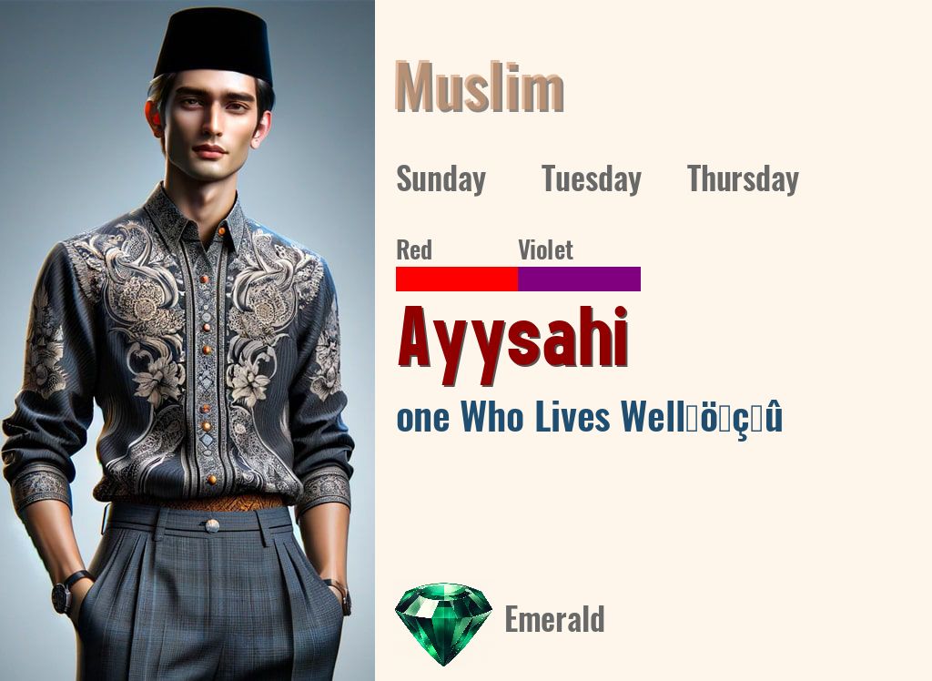 Ayysahi
