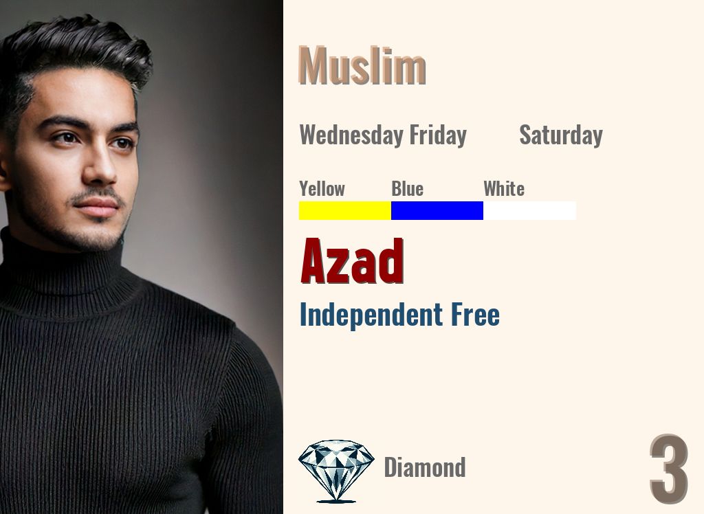 Azad