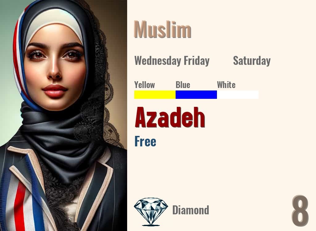 Azadeh