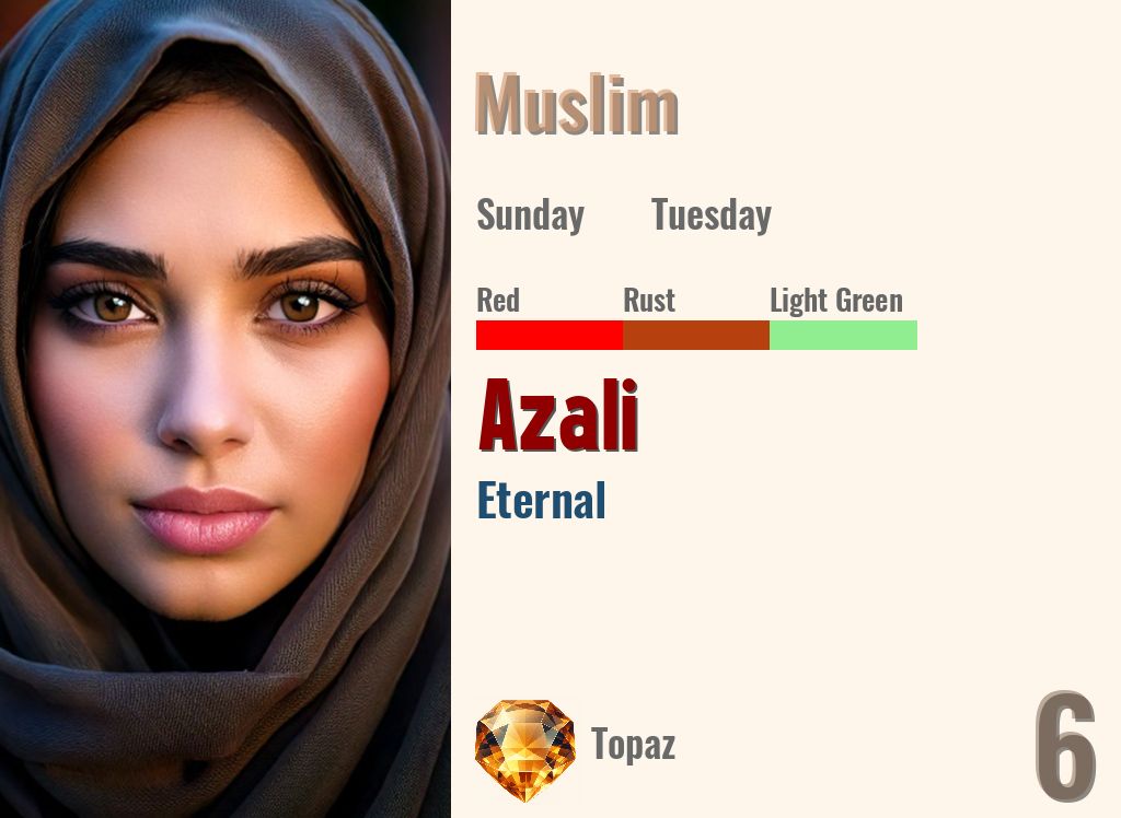 Azali
