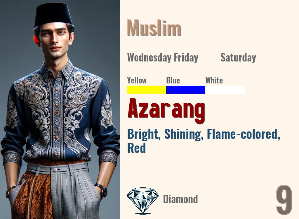 Azarang