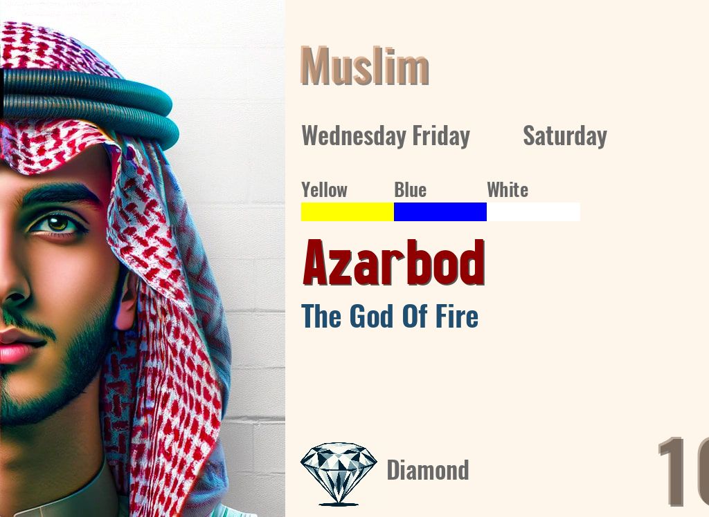 Azarbod