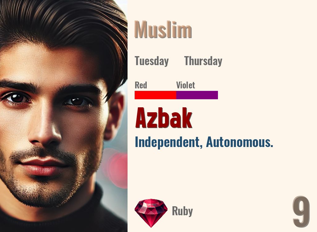 Azbak