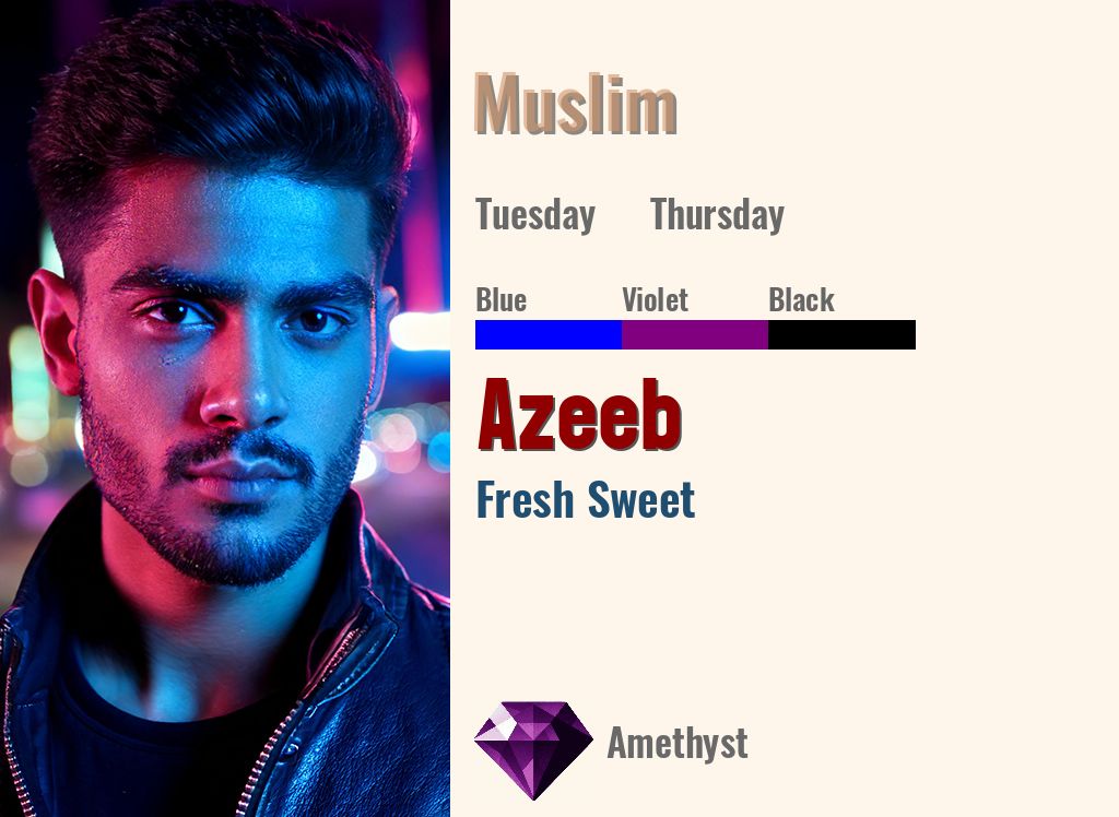 Azeeb