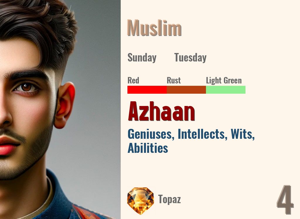 Azhaan