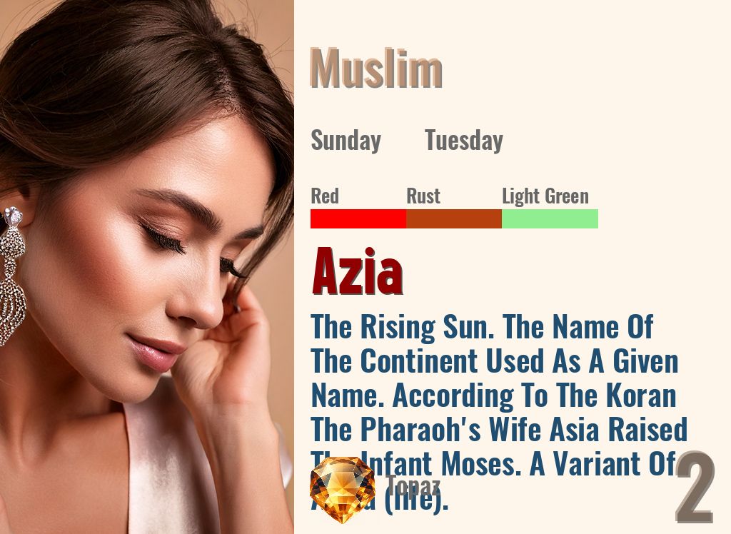 Azia