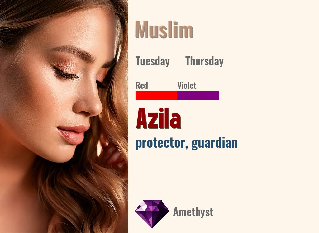 Azila