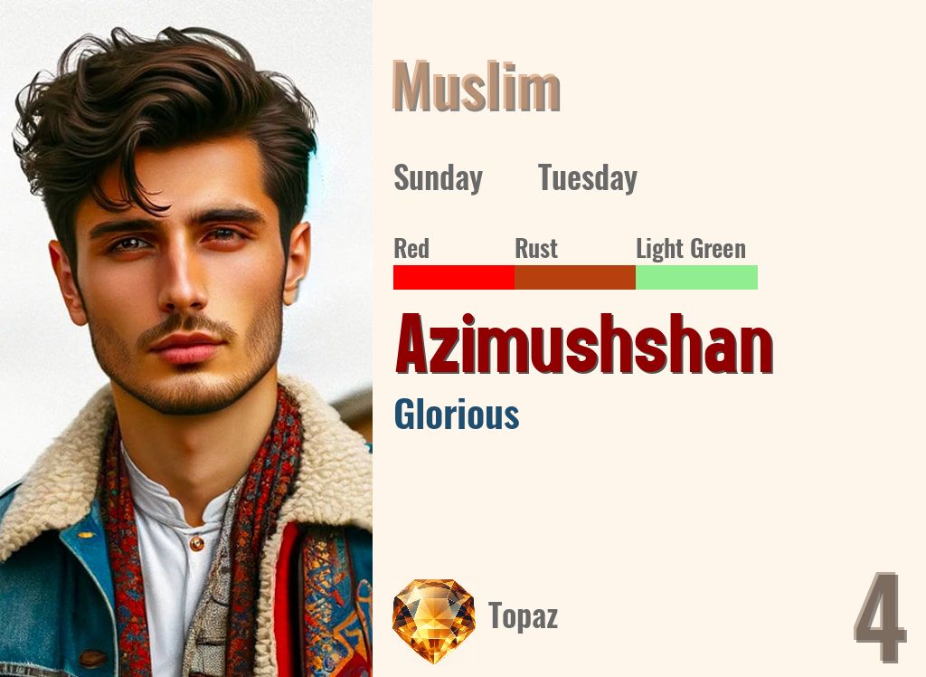 Azimushshan