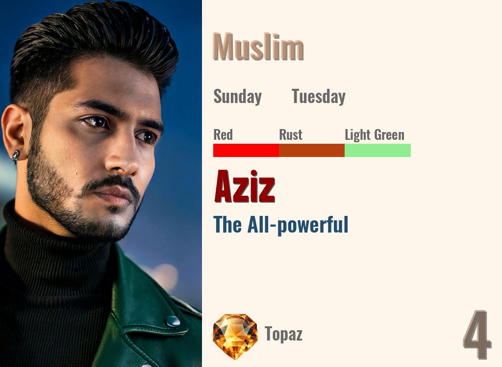 Aziz