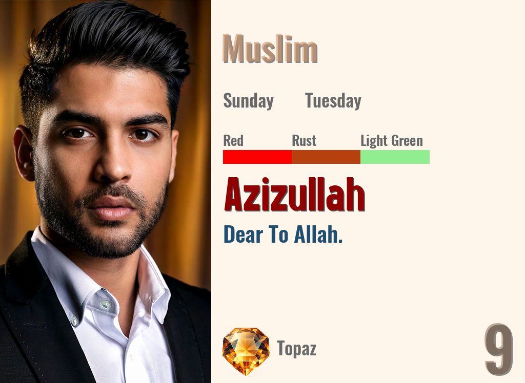 Azizullah