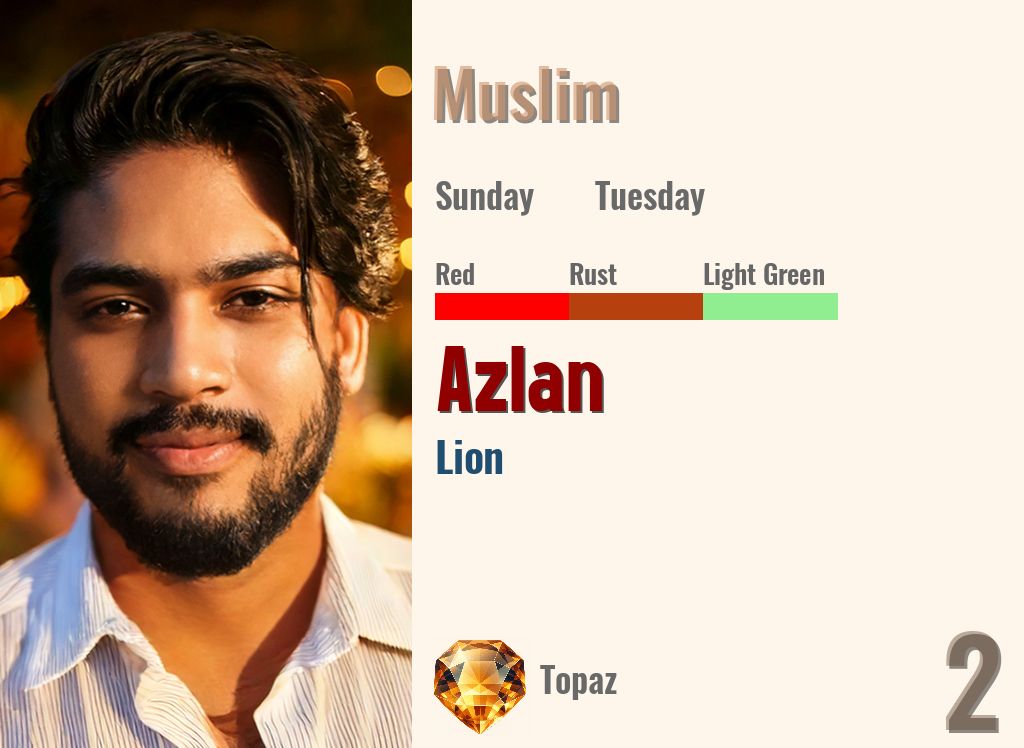 Azlan