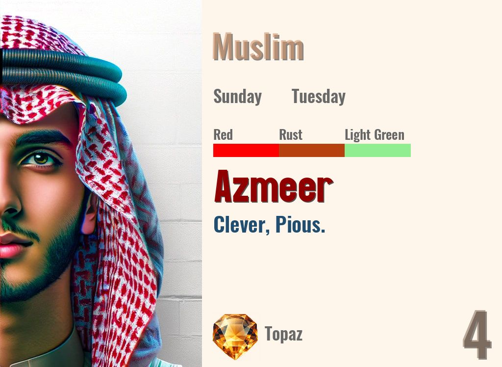 Azmeer