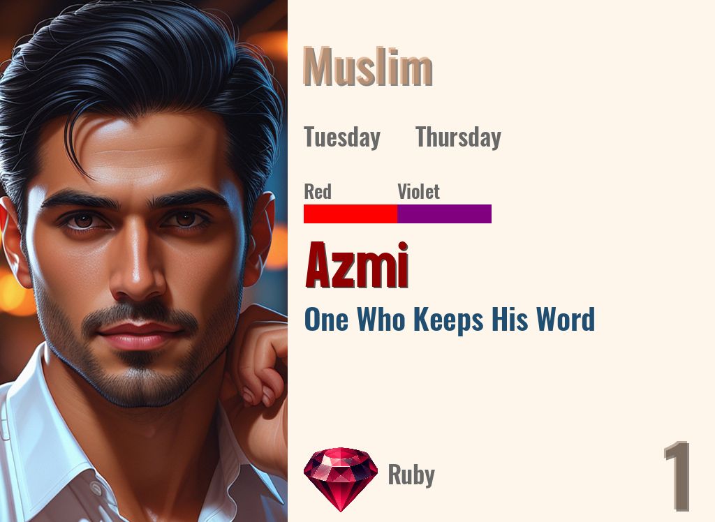 Azmi