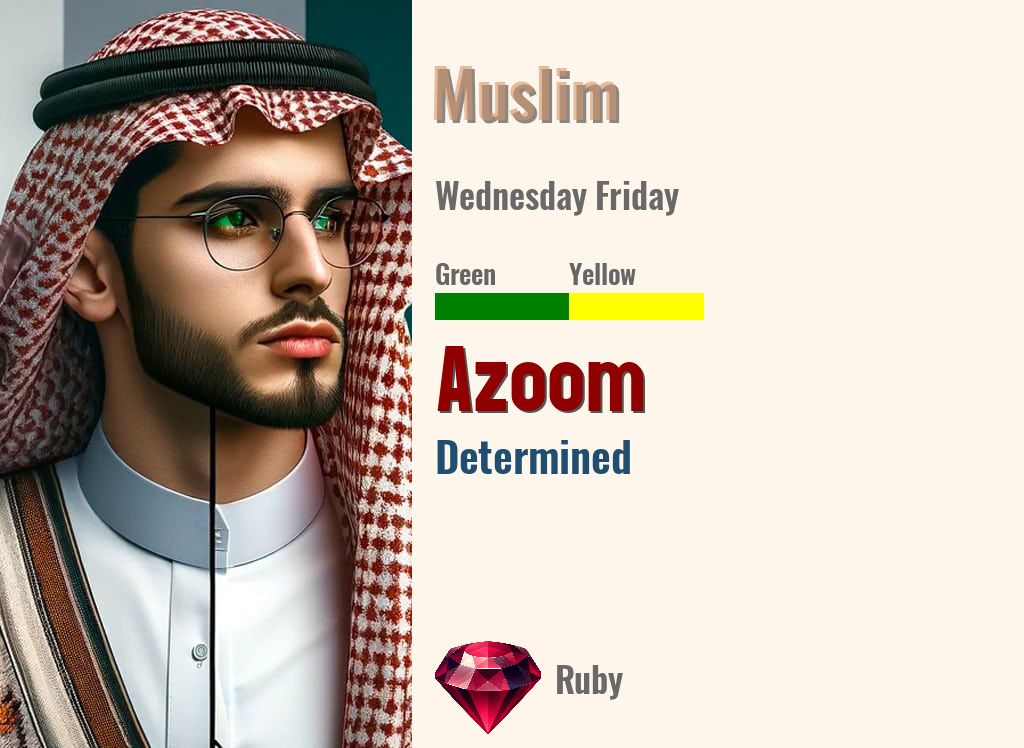 Azoom