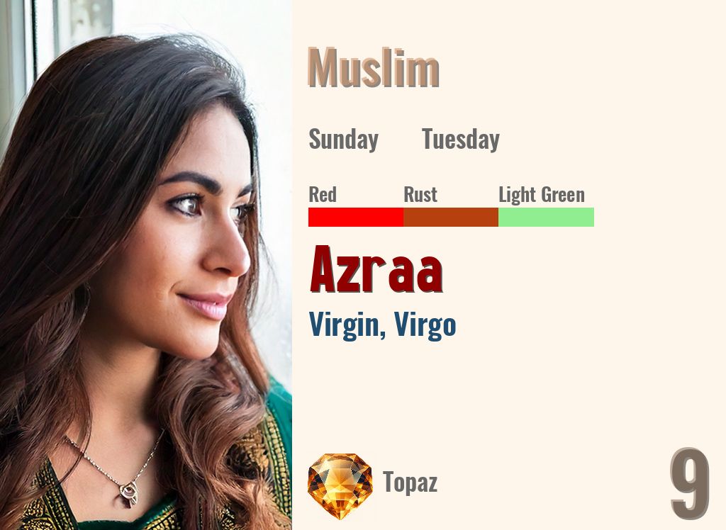 Azraa