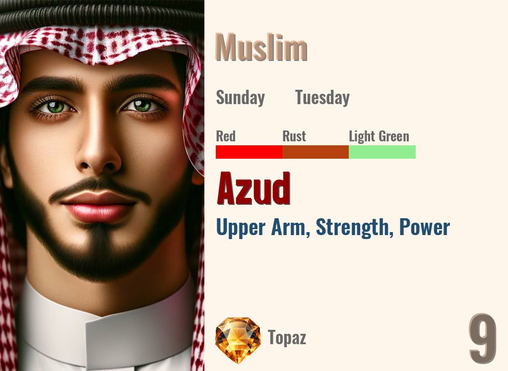 Azud