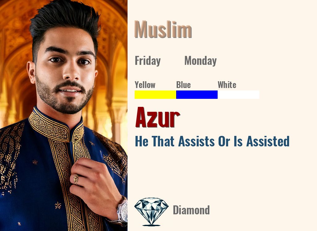 Azur