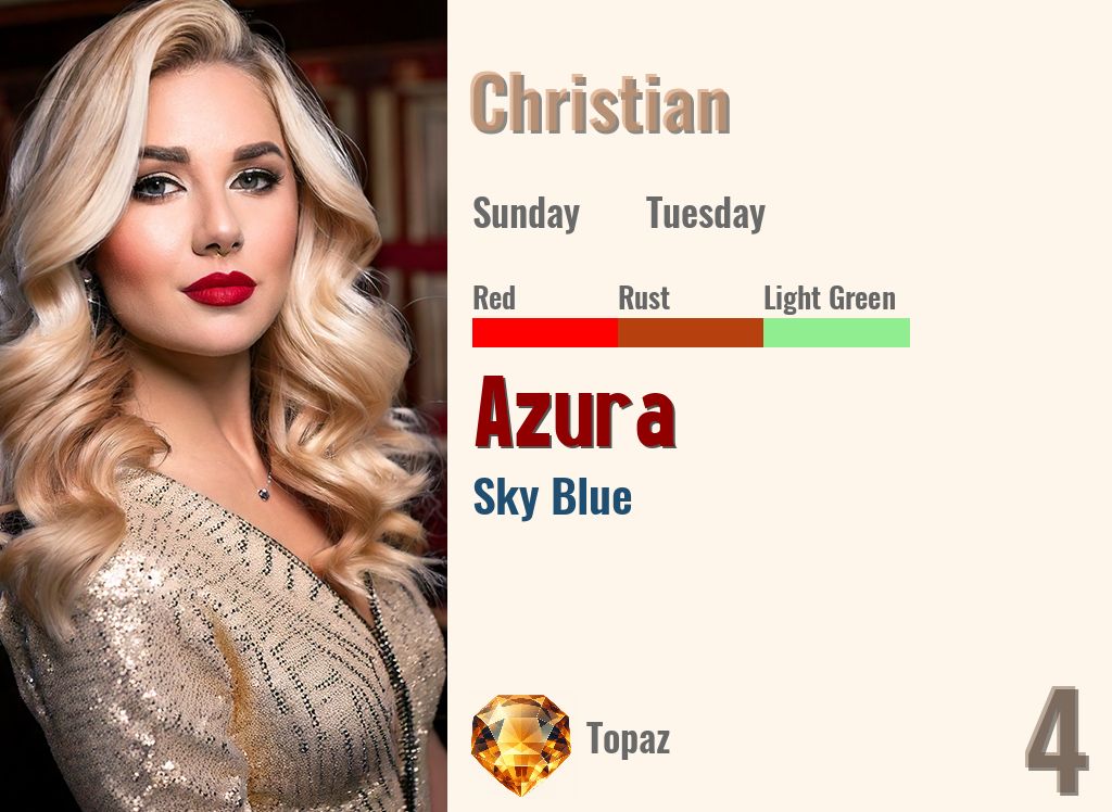 Azura