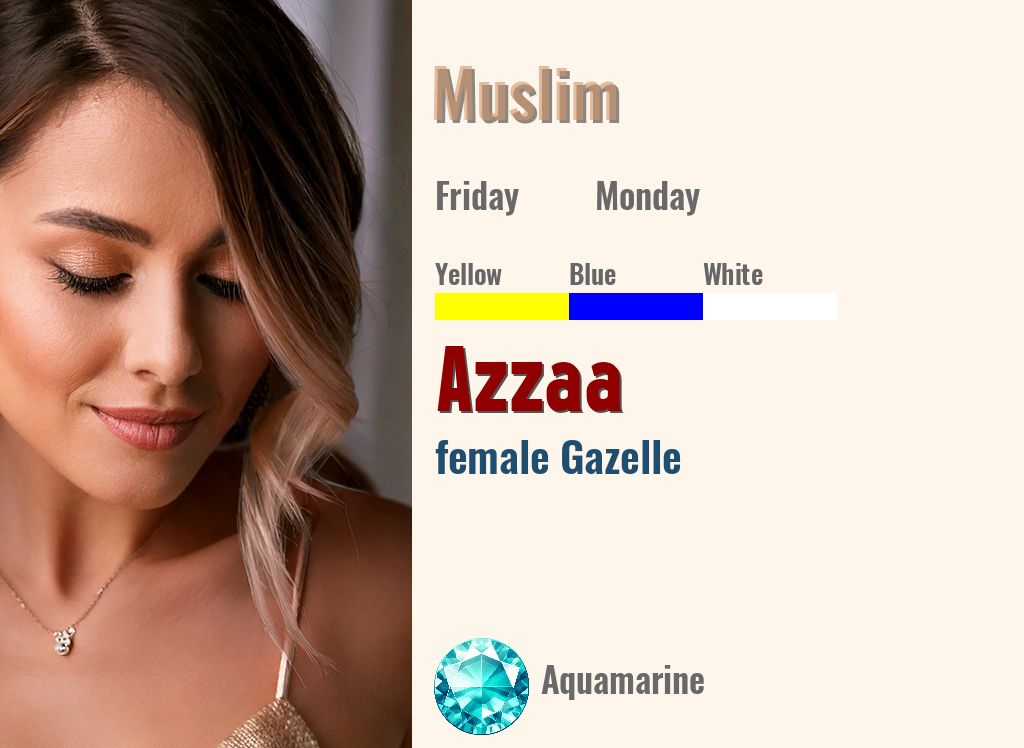 Azzaa