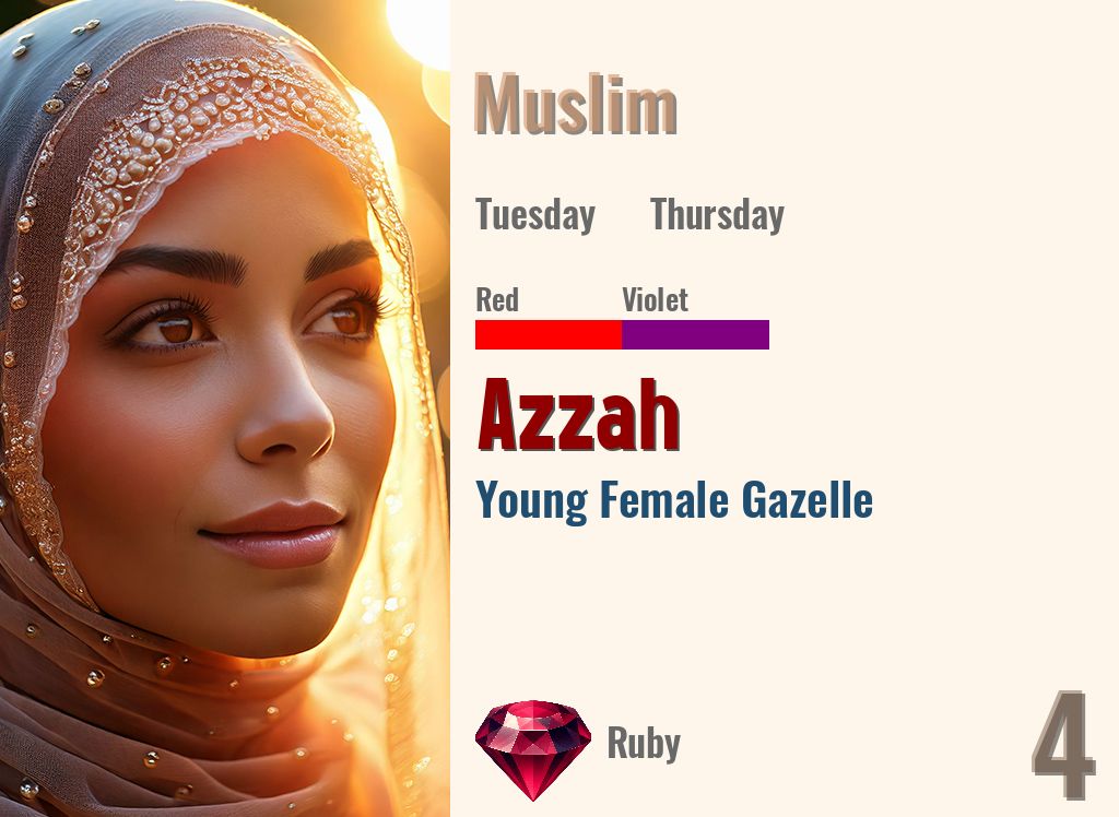 Azzah