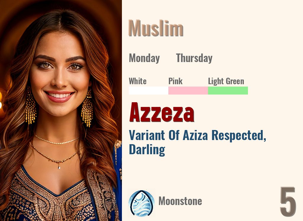Azzeza