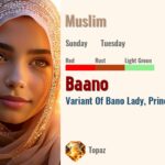 Baano