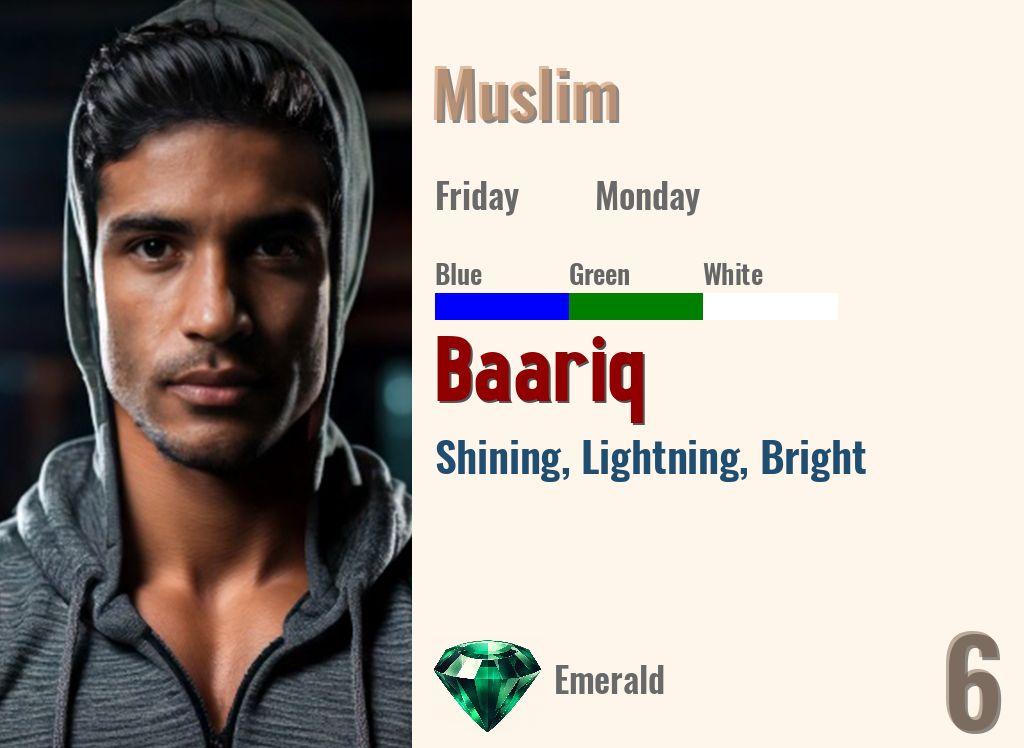 Baariq