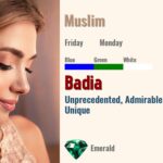 Badia