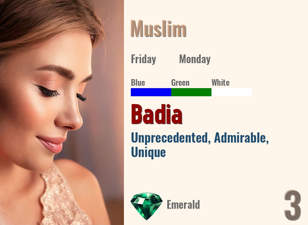 Badia