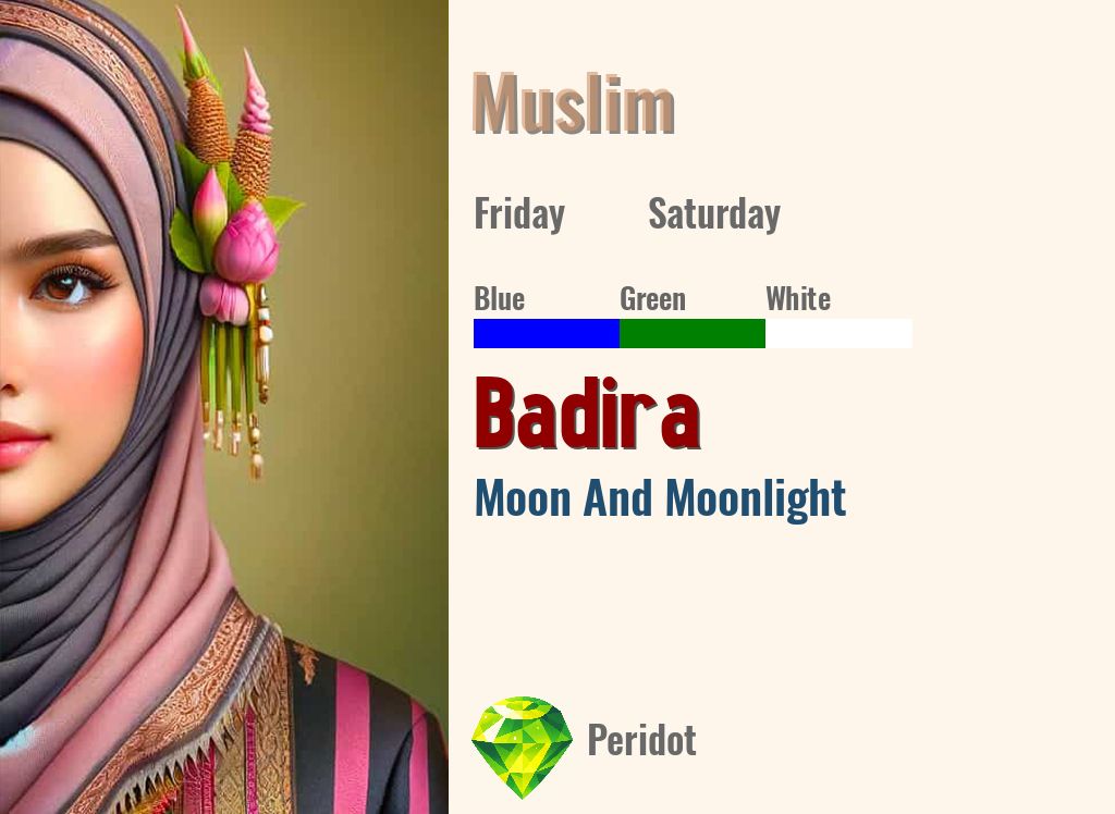 Badira