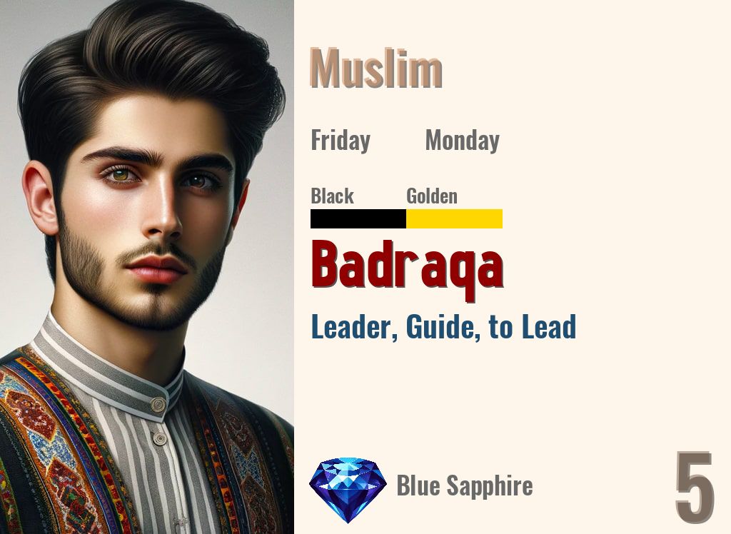 Badraqa