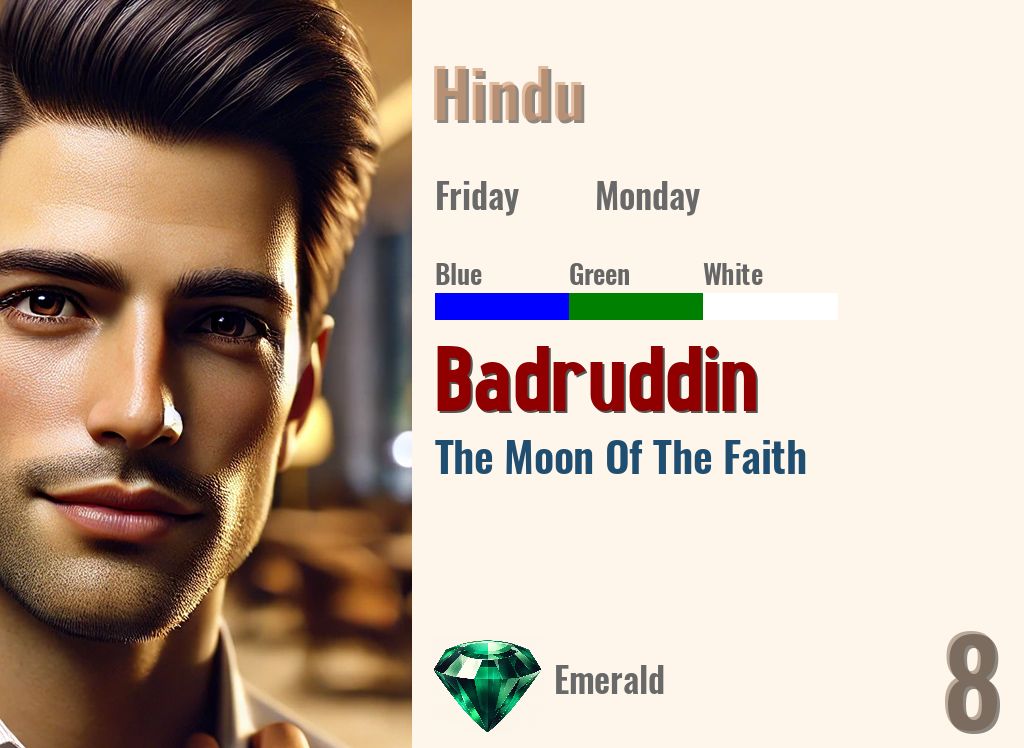 Badruddin