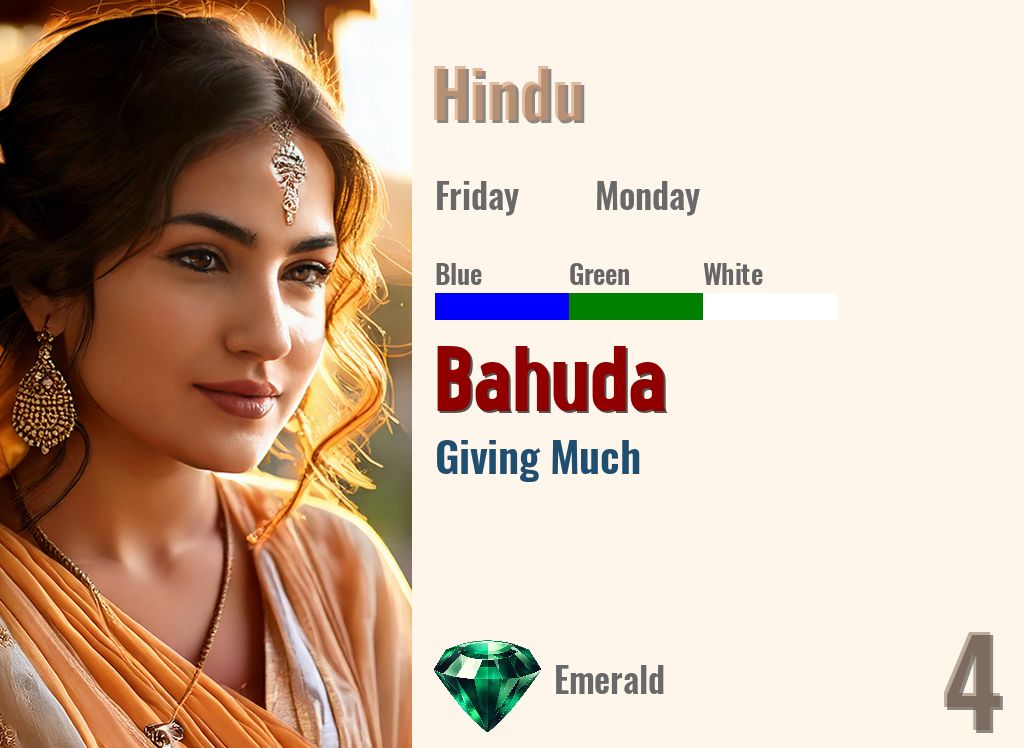 Bahuda