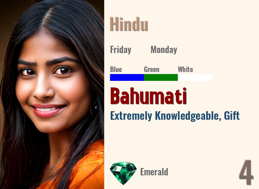 Bahumati