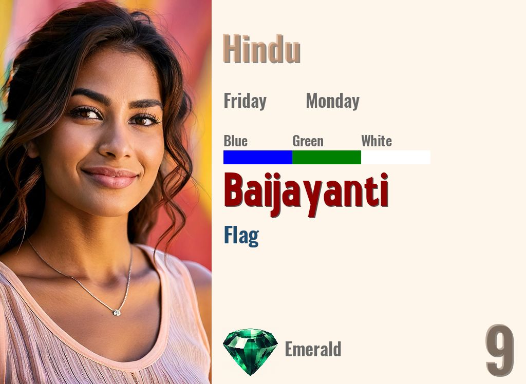 Baijayanti