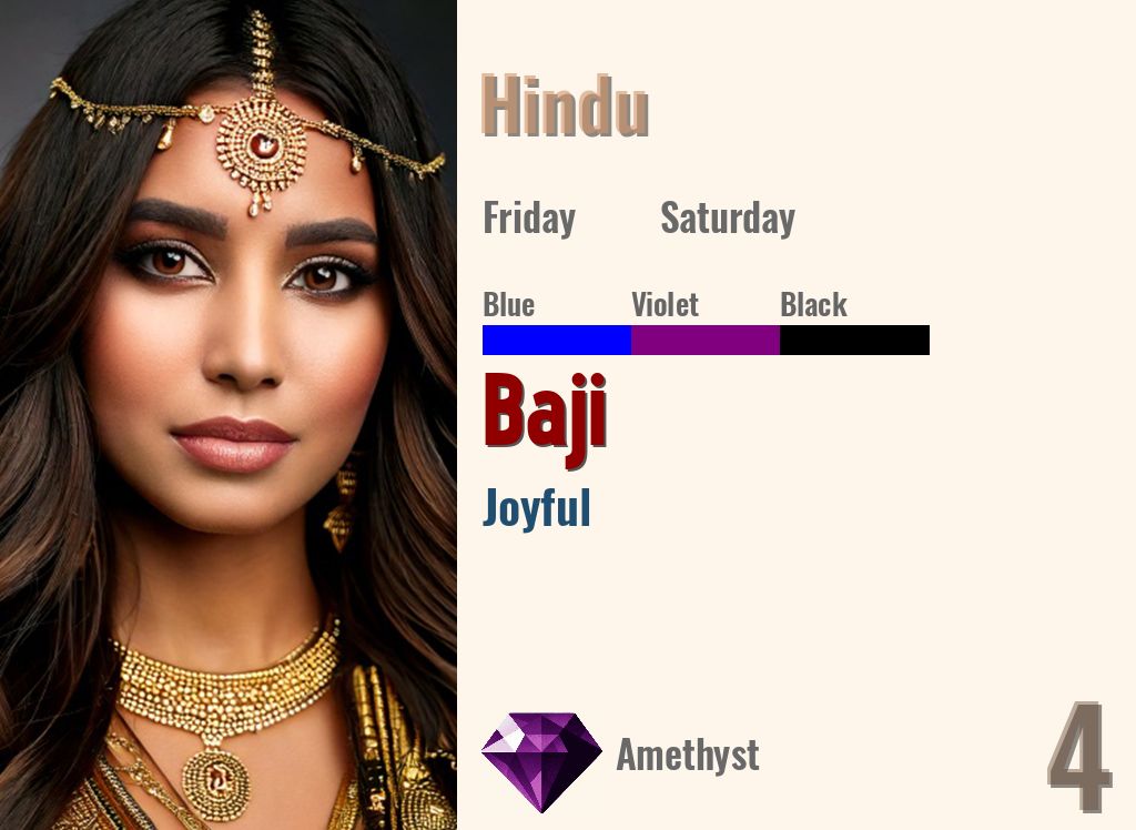 Baji