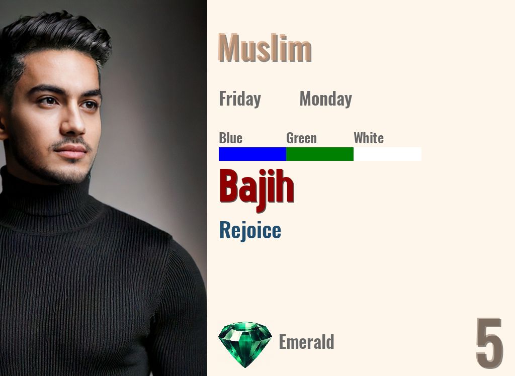 Bajih