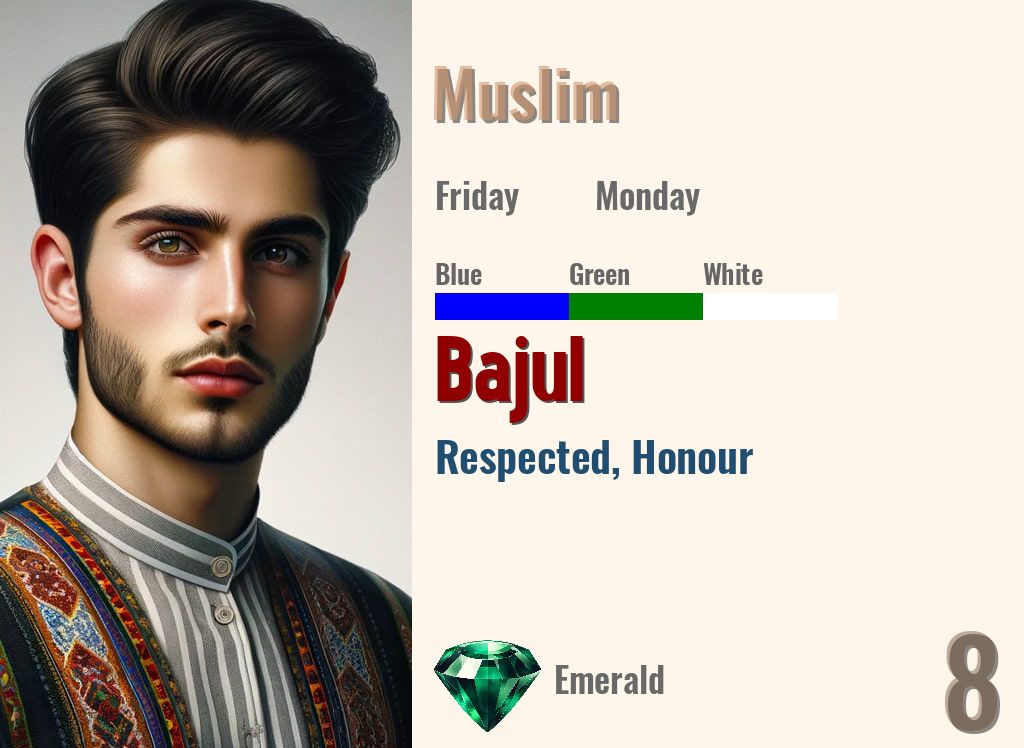 Bajul