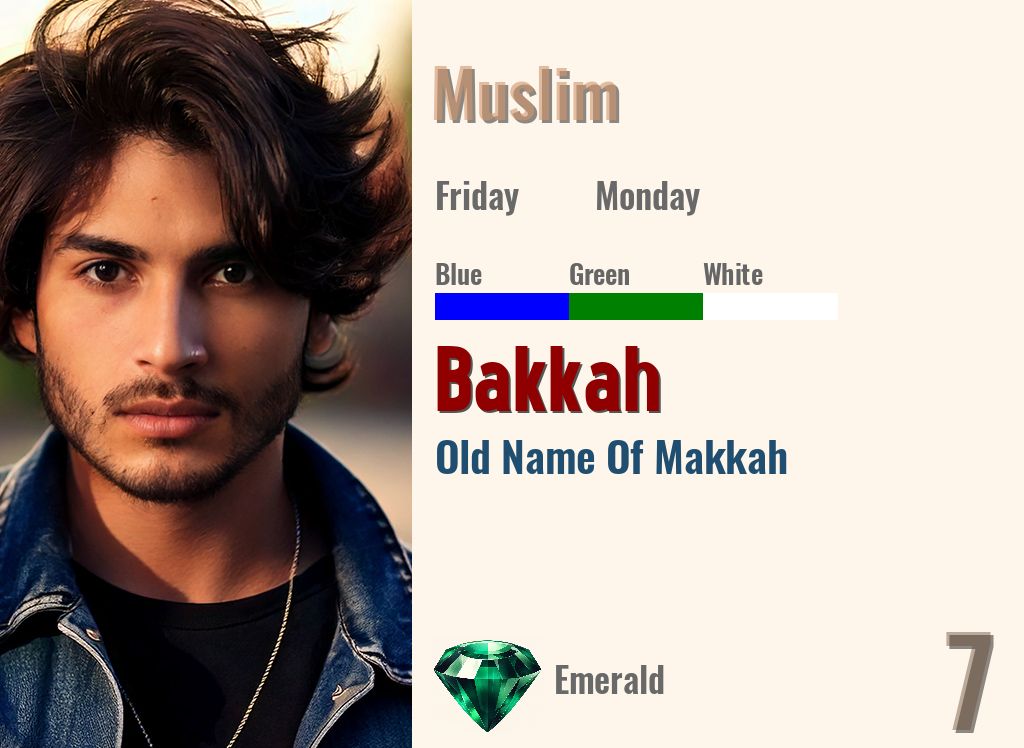 Bakkah