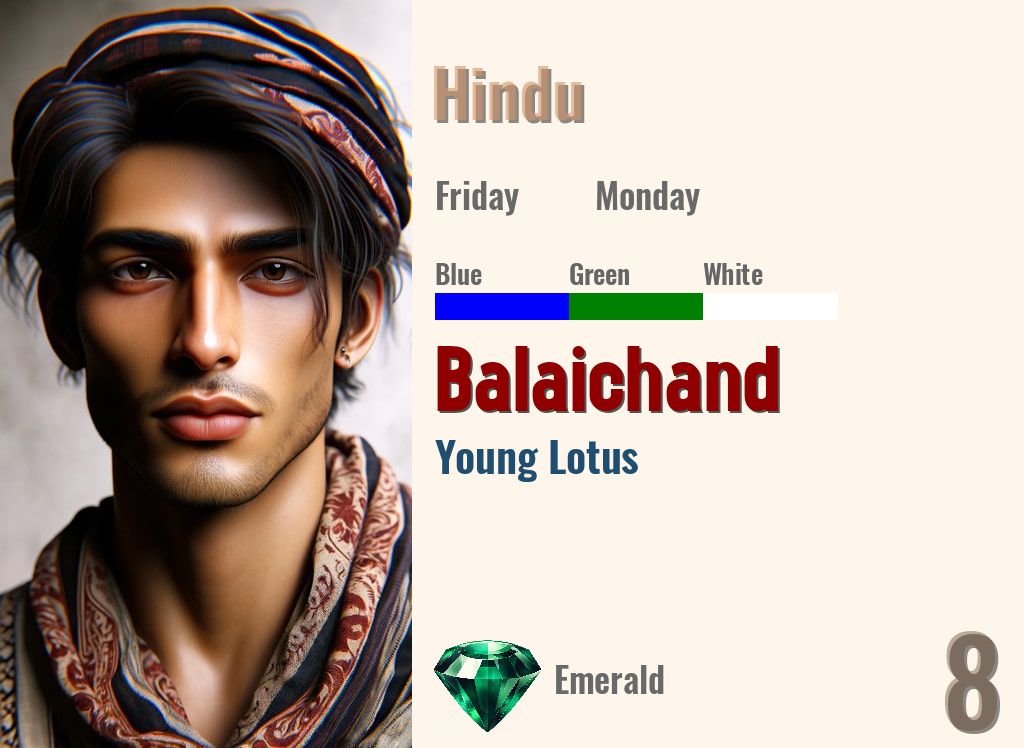 Balaichand