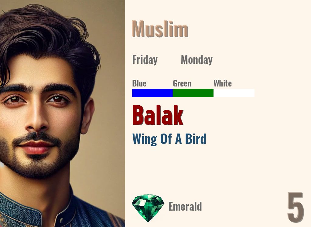Balak