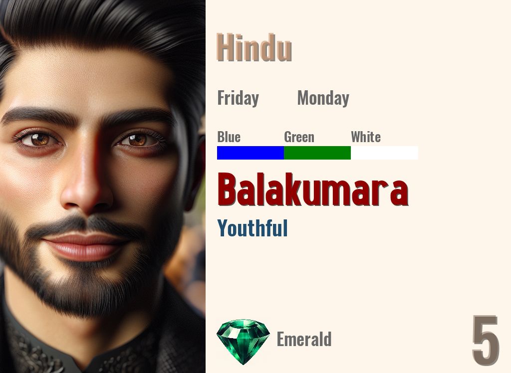 Balakumara