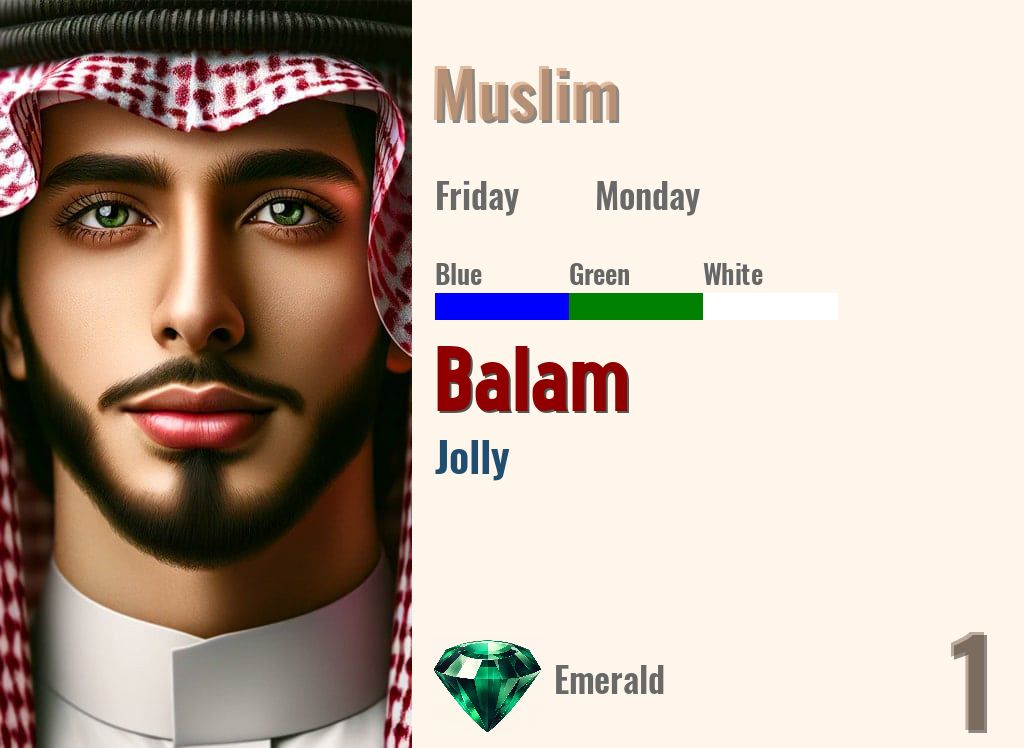 Balam