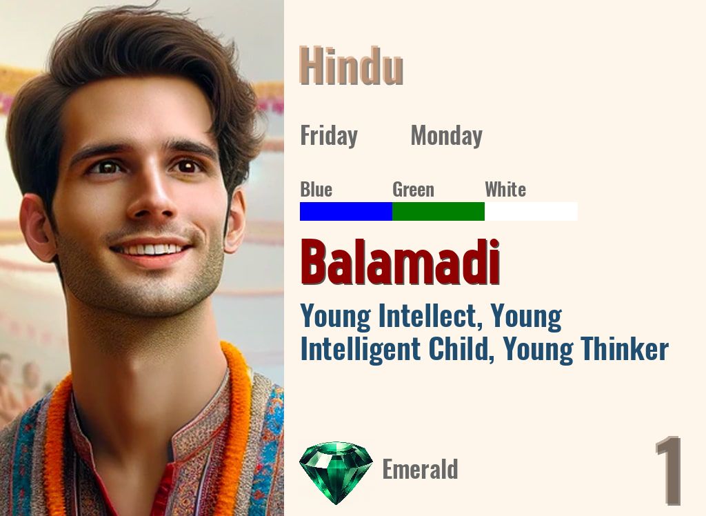 Balamadi