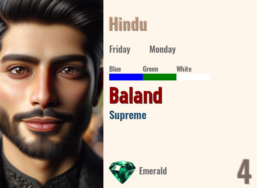 Baland