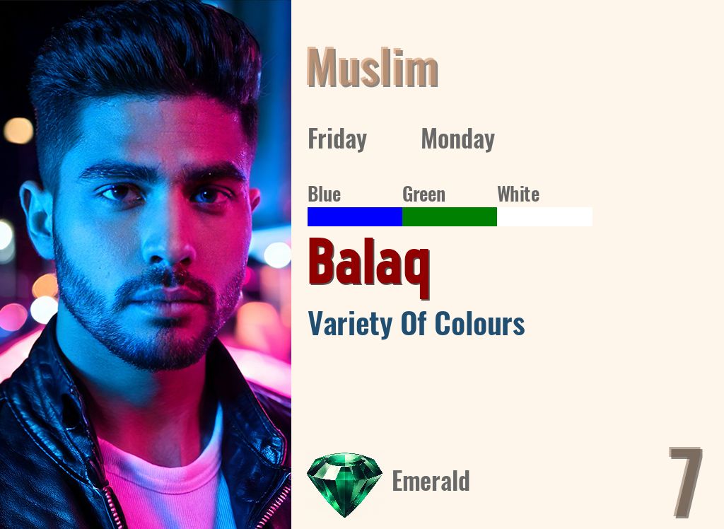 Balaq